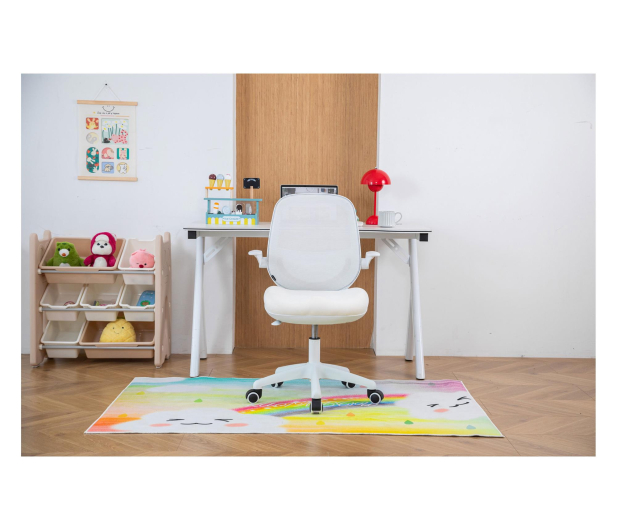 COBRA King Junior HF101WH biały - 1364499 - zdjęcie 8